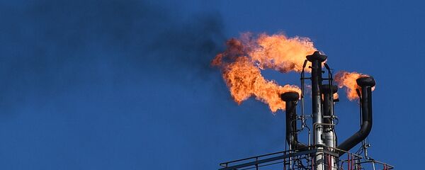 Нефтяное месторождение им. В. Филановского - Sputnik Тоҷикистон