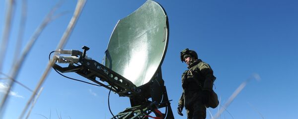 Всеармейские соревнования Уверенный прием - Sputnik Таджикистан